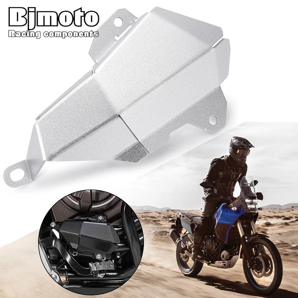 สําหรับ Yamaha Tenere 700 T7 XTZ700 XT700Z TX690Z XTZ690 XTZ 700 690Z Rally รถจักรยานยนต์ปั๊มน้ําป้อ