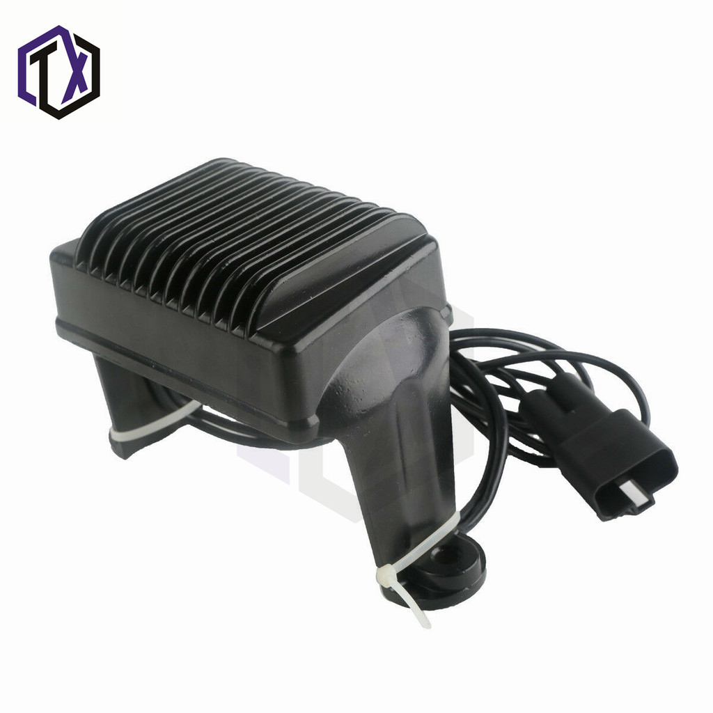 ขายร้อนเหมาะสําหรับ Harley Road King Glider Road Glider 103 Cube Street Glider Rectifier ตัวควบคุมแร