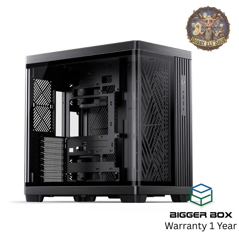 JONSBO TK-4 ATX CASE COMPUTER