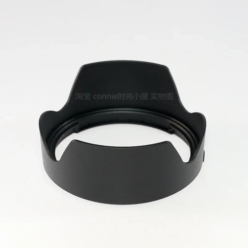 สําเนาเลนส์ใหม่ 77 มม.ALC-SH152 สําหรับ Sony FE 24-105 มม.F4G SH152 ด้านหน้าฝาครอบแหวน 24-105 F4 F/4