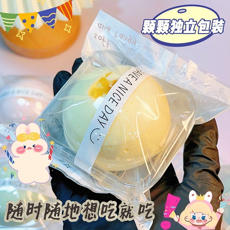 แนะนํา Earth Candy Earth Gummy Earth Gummy ขนาดใหญ่มูลค่าสูง Pure Handmade Popping แซนวิชผลไม้ Earth