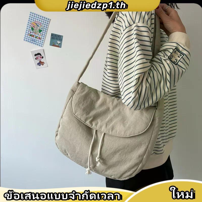 the blue boxford - BL35 กระเป๋าสะพาย