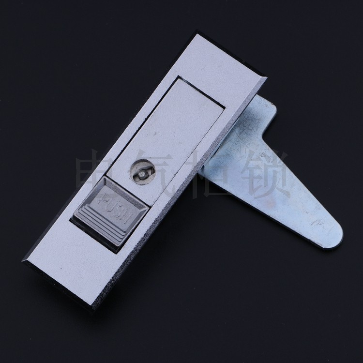 Heitan MS603-1-2 แบนล็อคตู้ปุ่ม Bounce ล็อค MS720 ตู้กระจายประตูล็อค MS240