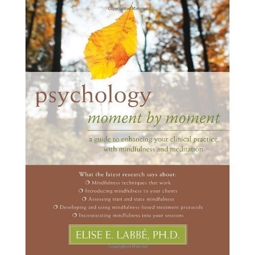 จิตวิทยา Moment โดย Moment