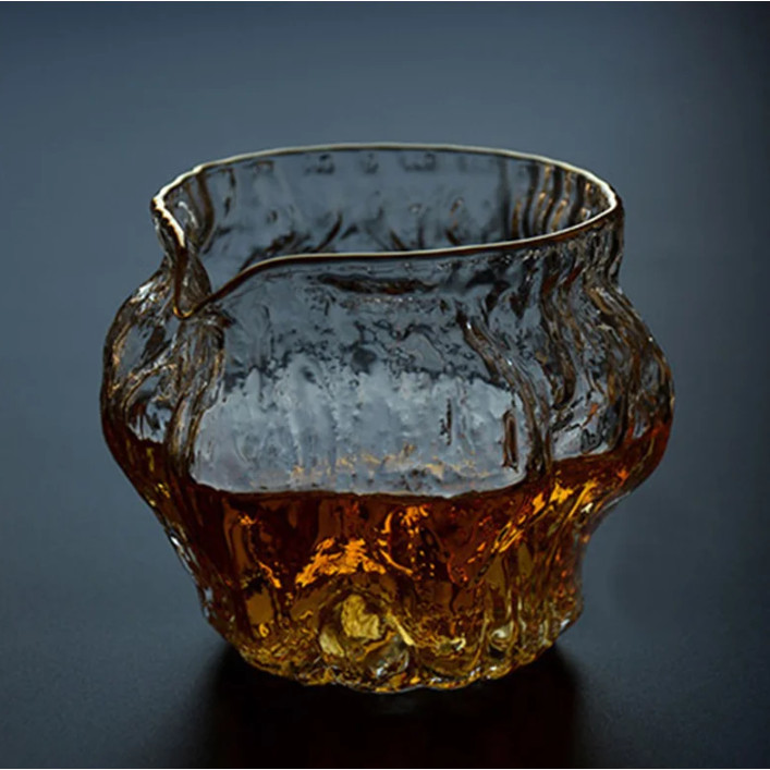 Ben Russell สไตล์ญี่ปุ่นเหยือกถ้วยแก้วชา 200ml - 1002 -RRT