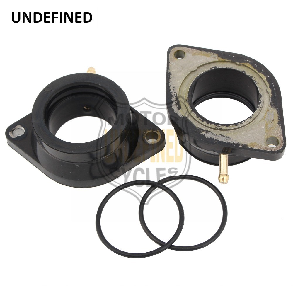 Z99-11 For Yamaha V-Star 1100 XVS1100L XVS 1100 Carburetor Intakeface Manifold Glues XVS1100 1999 - 