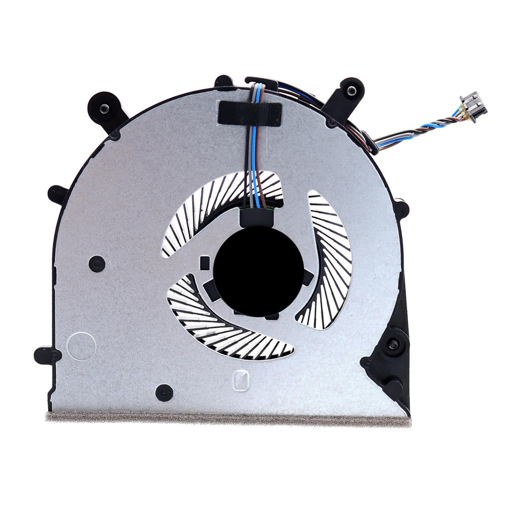เปลี่ยนแล็ปท็อปใหม่พัดลมระบายความร้อน CPU สําหรับ HP ProBook 650 G4 650 G5 650G4 650G5 Series L09584