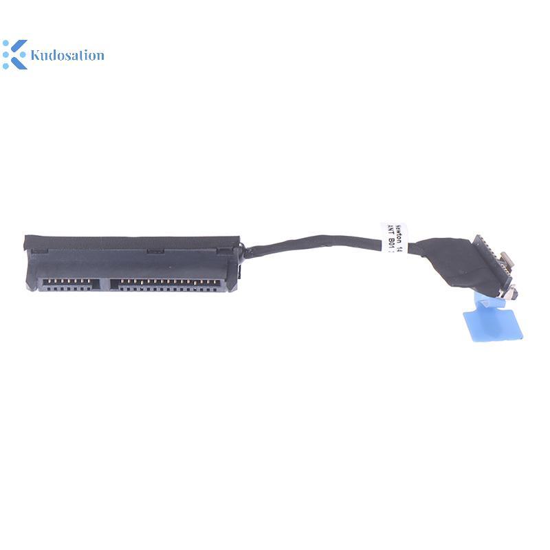 Kudosion แล็ปท็อปฮาร์ดไดรฟ์ HDD Connector Flex สําหรับ HP 640 645 G1 G2 650 655 G1 G2 Nice