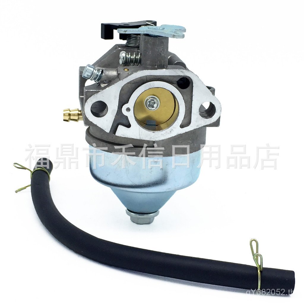 G GCV19016100-z0y-m42 เครื่องยนต์ GV190LA คาร์บูเรเตอร์เครื่องสนามหญ้า CE1L