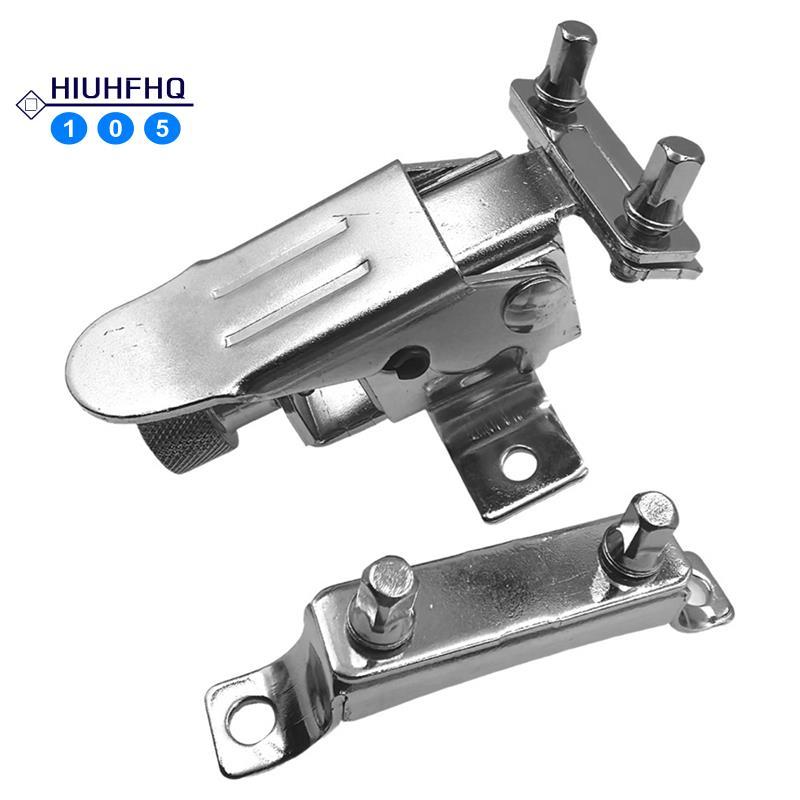 Hiuhfhq106Snare Drum Regulator Brid Drum Filter Jazz Drum Set Drum Wire Regulator Drum Accessories