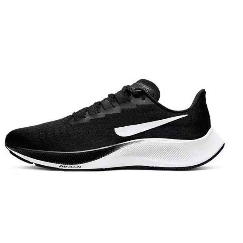 Putian รองเท้ากันกระแทกตาข่ายแข่งวิ่งกีฬาผู้ชายผู้หญิงการฝึกอบรม APEGASUS ทุกวัน BQ9646