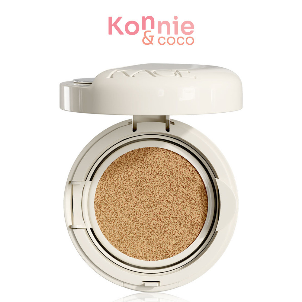 KAGE Velvet Cloud Cushion SPF50 PA+++ 15g #0.5 Cloud Pink คุชชั่นเนื้อบางเบา คาเกะ.