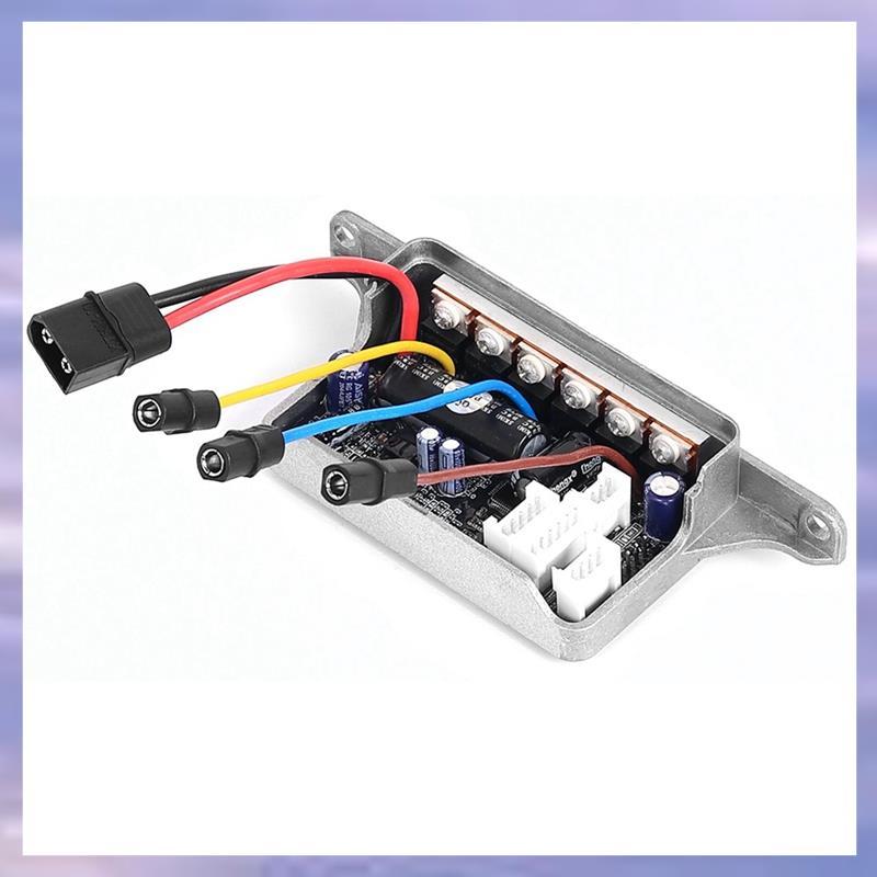 ตัวควบคุมทดแทนสกู๊ตเตอร์ไฟฟ้า KQi3 Pro