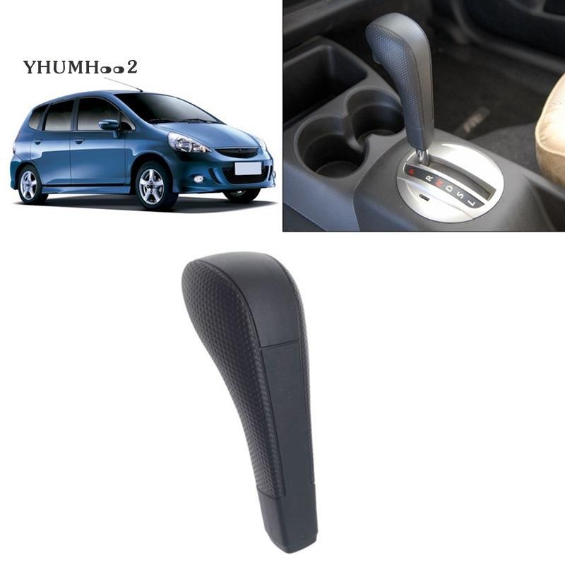 [yhumh002]หัวเกียร์ CVT เกียร์คันเกียร์จับ 54130-SEL-T81ZC สําหรับ Jazz Fit GD1 GD3 2003-2008