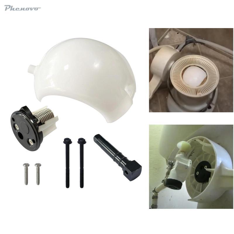 [Colaxi1] RV ชุดฟลัชบอลและเพลาห้องน้ํา 385310681 อุปกรณ์เสริมสําหรับ 130 148 709