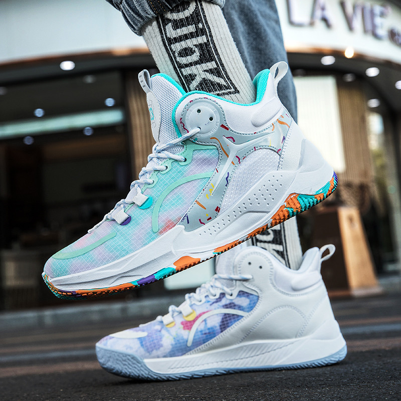 Kobe Childrens Sports Mens Shoes