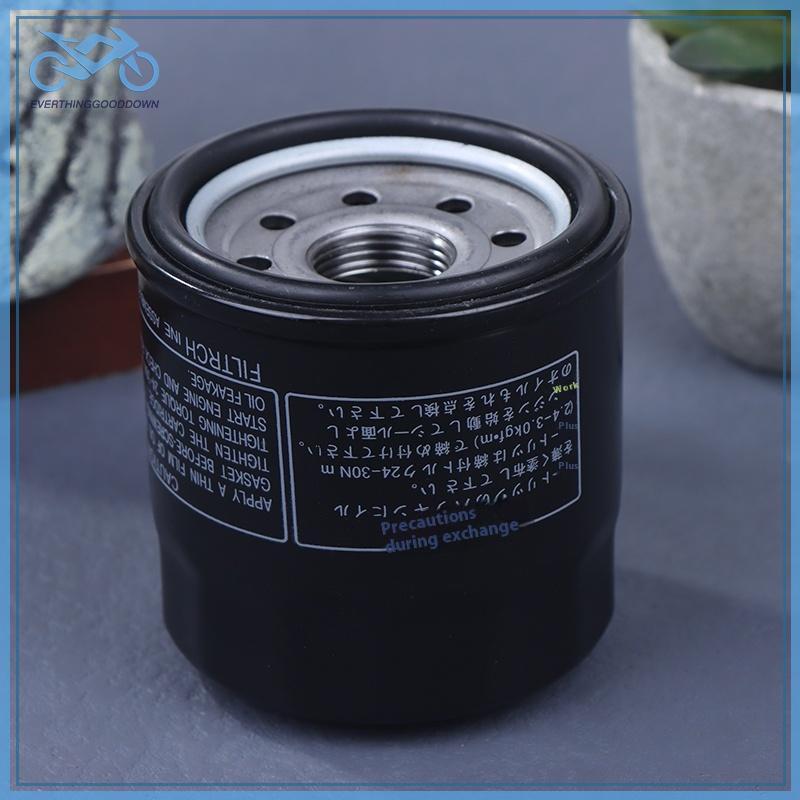 EVER กรองน้ํามันรถจักรยานยนต์ Fit 2013 - 2020 CBR500R CB500F CB500X CB650F CBR650F CBR650R CB650R 20