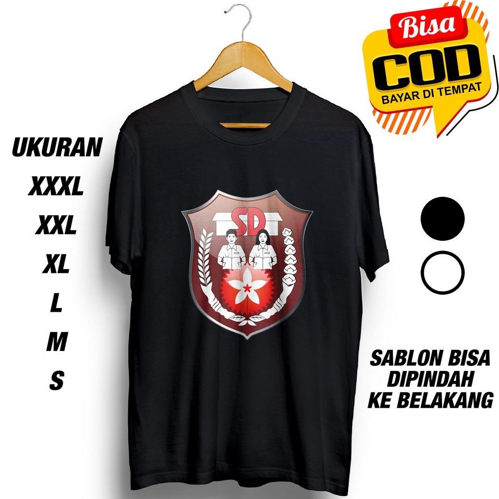 NOSTALGIA ELEMENTARY SCHOOL เสื้อยืด / ELEMENTARY SCHOOL DISTRO / GL distro เสื้อยืด