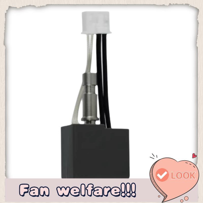 Hotend Kit สําหรับ S1C 3D เครื่องพิมพ์ J-Head หัวพิมพ์หัวฉีดเหล็กแข็งสําหรับ S1C