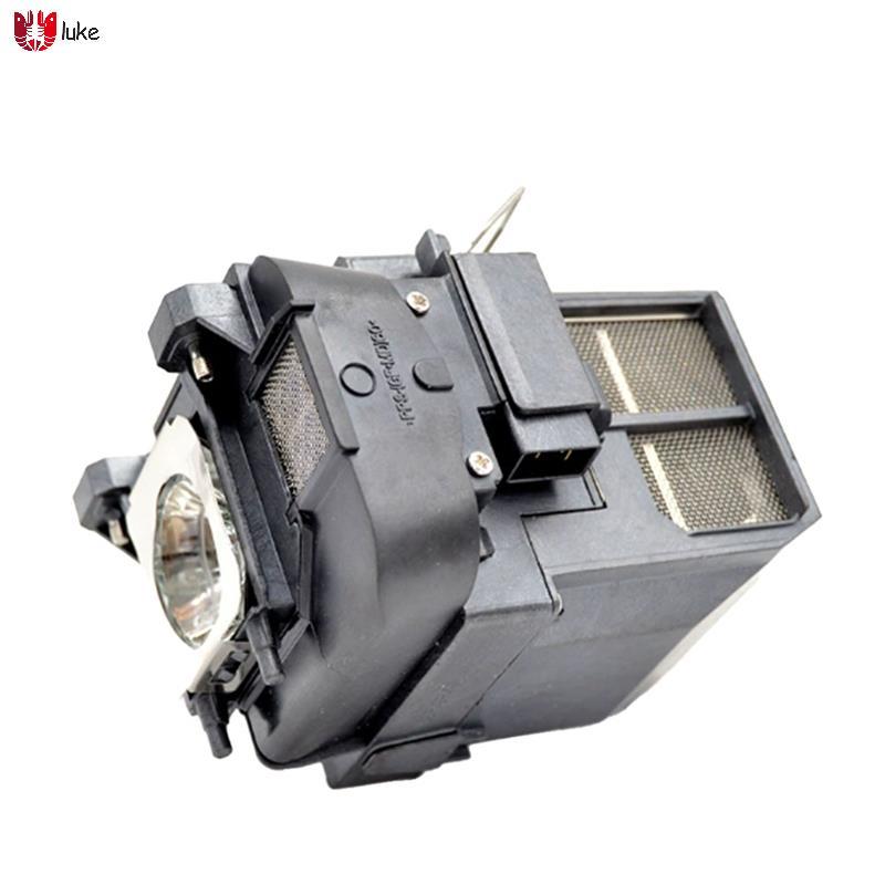 โคมไฟโปรเจคเตอร์ ELPLP77 V13H010L77 สําหรับ PowerLite 4650 4750W 4855WU G5910 -4550 -4750W -4850WU -