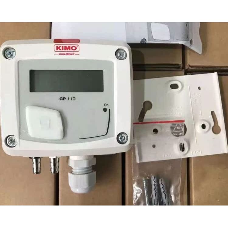 Kimo Pressure Sensor cp113-po Ready Stock You Worth Having