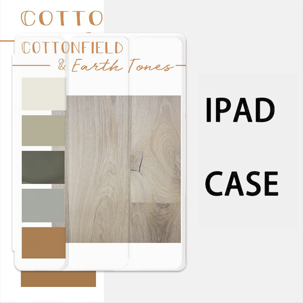 สําหรับกรณี iPad Air6/7 mini6/7 iPad 4th/5th/6th/7th mini4/5 ป้องกันการล่มสลาย iPad 8th/9th/10th/11t