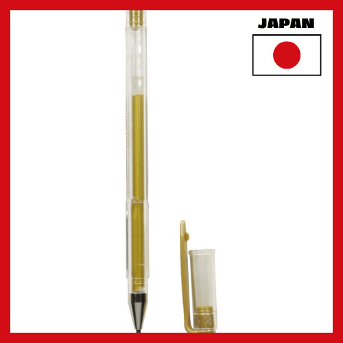 ปากกาเจล Mitsubishi Uni-ball Signo Standard