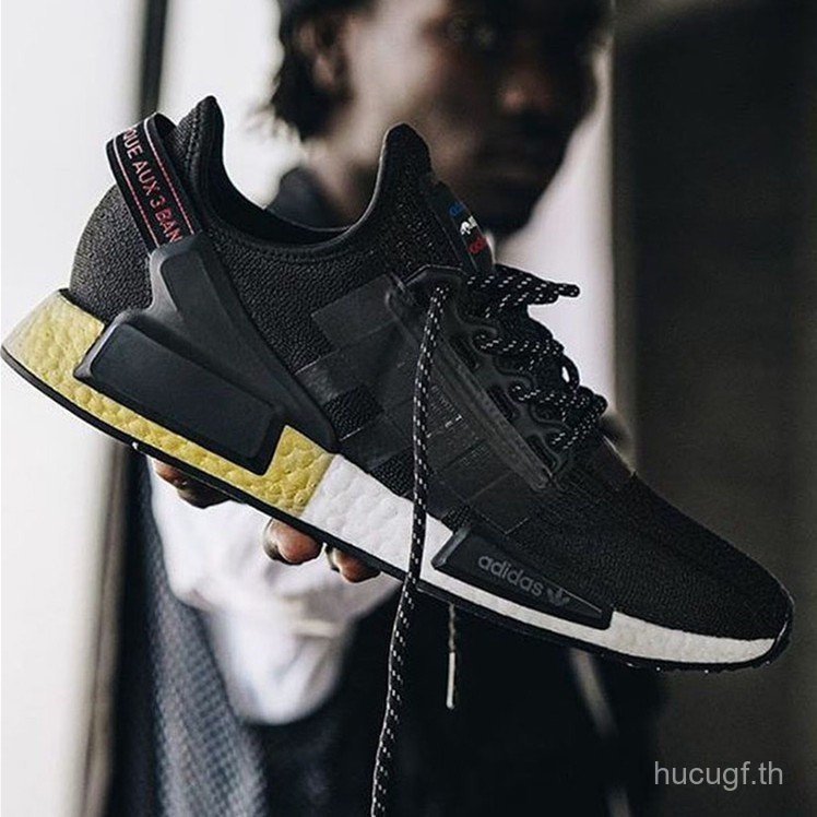 รองเท้ากีฬาแบบ.nano R1 V2 สไตล์ทันสมัย