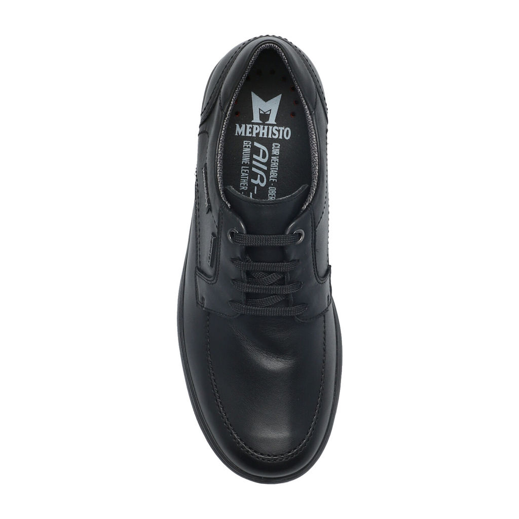 รองเท้าผู้ชายฝรั่งเศส MEPHISTO MEPHISTO ARTHUS MT ธุรกิจสบายๆ AIR JET 2023