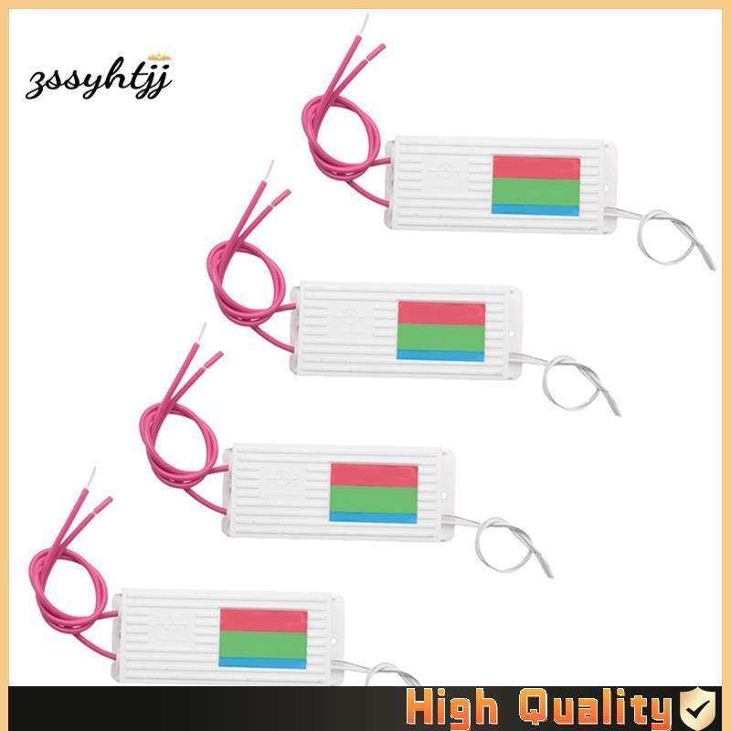 zssyhtjj.ph4Pc Electronic Neon Transformer Hb-C10 10Kv Neon Power Supply Rectifier 30Ma 20-120W