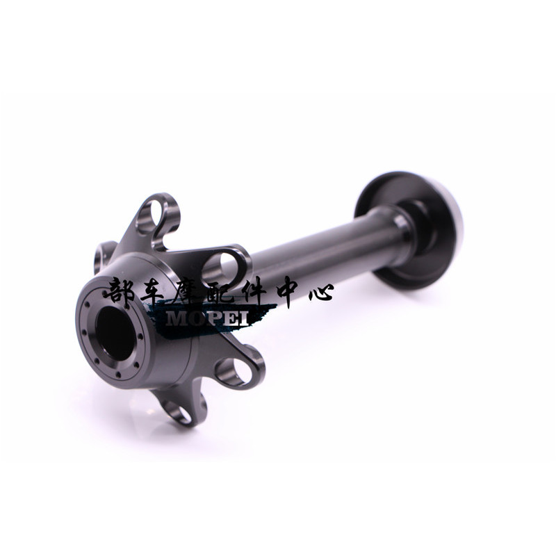 Ducati DIAVEL1200/Big Devil 1200 10-19 ใหม่ RIZOMA ล้อหลังลูกบอลกันกระแทก/ยาง