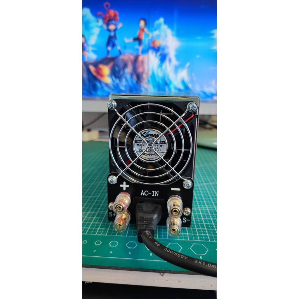 ZXD2400 โวลต์4.3 แหล่งจ่ายไฟแบบปรับได้, ที่ชาร์จเร็วกําลังสูง, ชุดรุ่นที่สี่ของ หยางเจียง