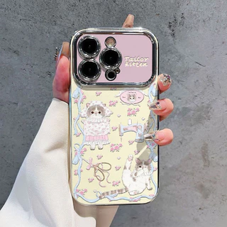 Just🍒-ที่รองรับ เคสไอโฟน 17AIR iPhone 17PROMAX 16 15PRO 14PLUS 13PROMAX 12/11PROMAX-HL6DSC110