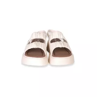 PLAYBOY รุ่น Cushy Platform Sandals รหัส ST-HS254C141 สายคาดสองเส้นบุนวม มี 2 สี