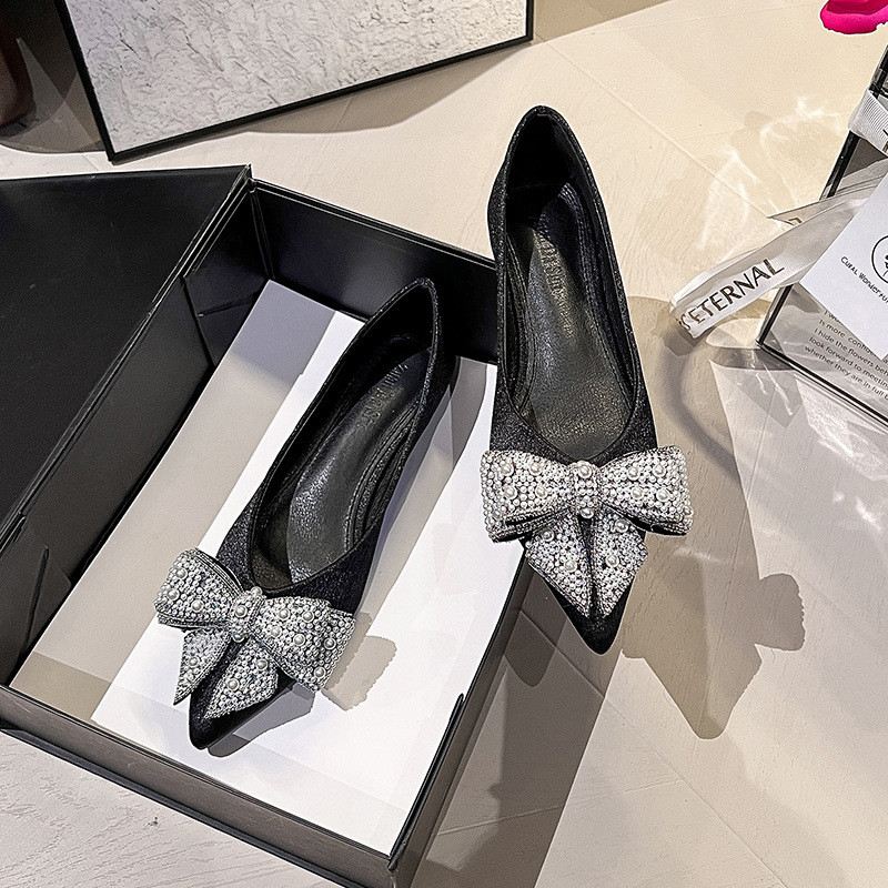 รองเท้าไซส์ใหญ่ 45 รองเท้าไซส์ใหญ่ 41 45 รองเท้าผู้หญิงสำหรับงานแต่งงานและฤดูร้อน ไซส์ 41-43 ออกแบบใ