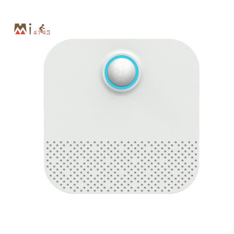 Mi4743iSmart Cat Odor Purifier สําหรับกล่องครอกแมว Deodorizer สัตว์เลี้ยงห้องน้ําสุนัขแมวระงับกลิ่นก
