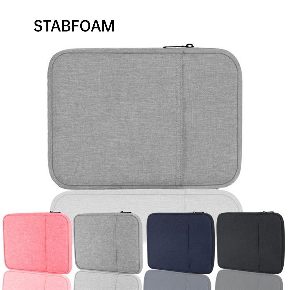 STABFOAM แท็บเล็ตแล็ปท็อปกระเป๋าป้องกันแฟชั่นสําหรับ Kindle/Kobo/Boox eReader