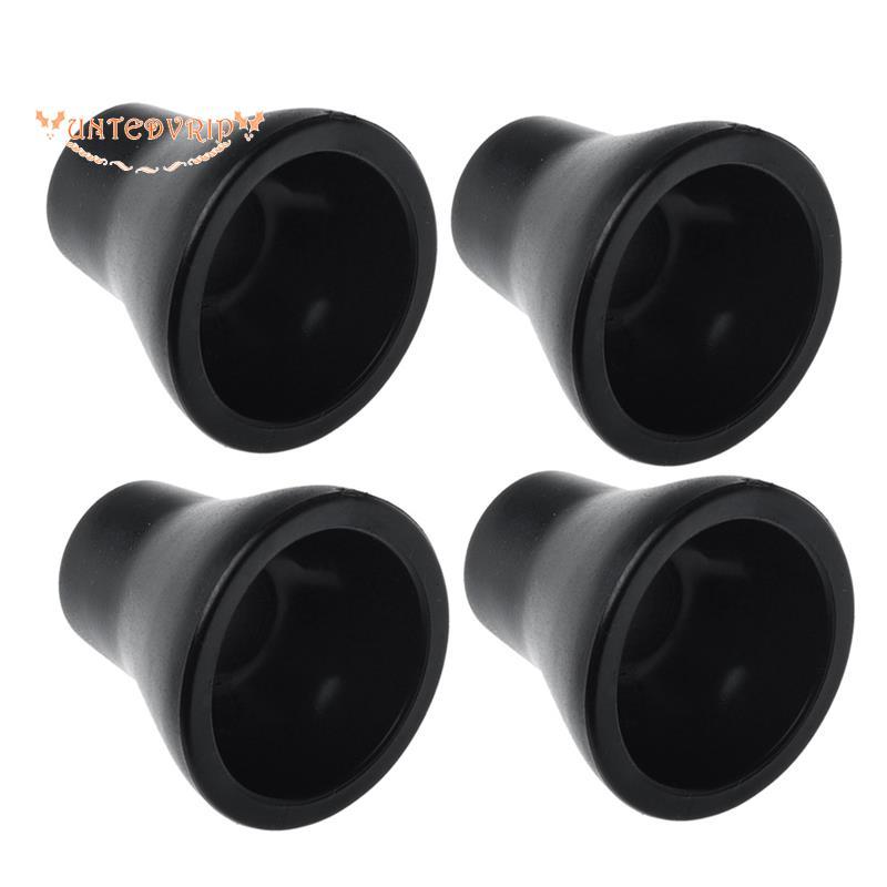 [Quick U]4 Pack Ball Picker Golf Ball Pick Up Training Aids สําหรับพัตเตอร์กอล์ฟ