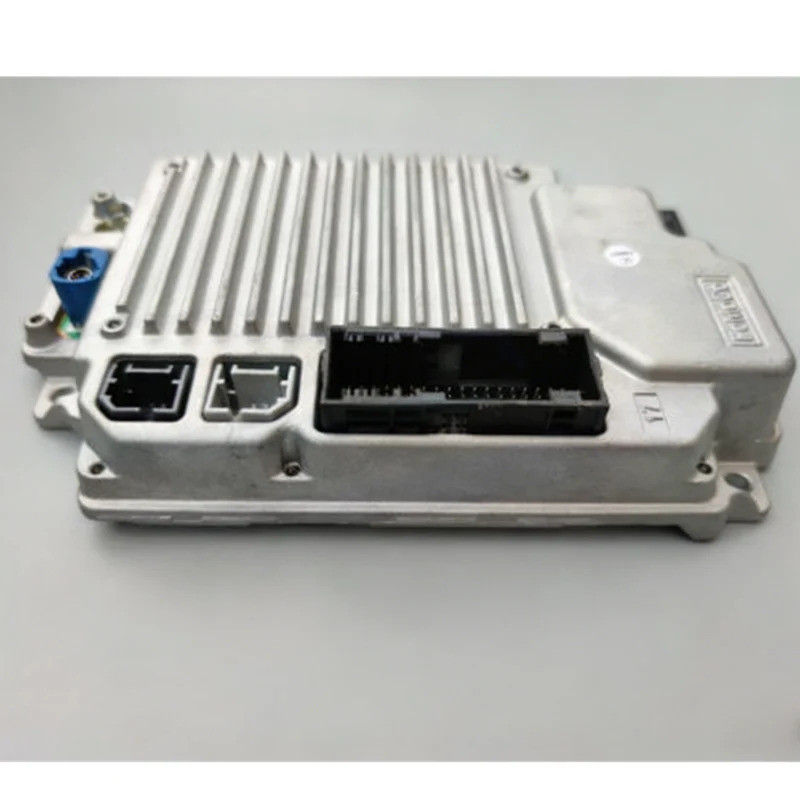 สําหรับ Ford Lincoln Edge Mondeo Kuga Taurus APIM SYNC 3 โมดูล Central Control นําทางโฮสต์ 8G 32G 64