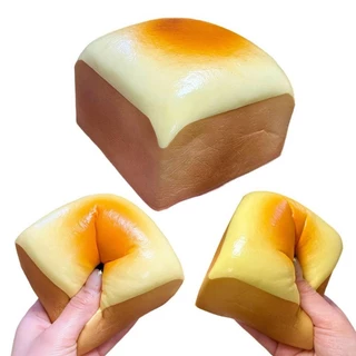Creative จําลองหัวหอมกระเทียมช้า Rebound Pinch Decompression Vent ของเล่น Squish ช้า Rising บรรเทาความเครียดของเล่นสําหรับของขวัญเด็ก