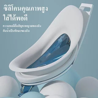 ชุดแว่นตาว่ายน้ําสําหรับผู้ใหญ่ HD Anti Fog หมวกว่ายน้ําซิลิโคนแบบปรับได้กันน้ํา Unisex