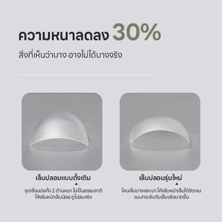 เล็บปลอมสำเร็จรูป แบบโคนบางพิเศษ ทรงโค้งแบน มีให้เลือกหลายแบบ