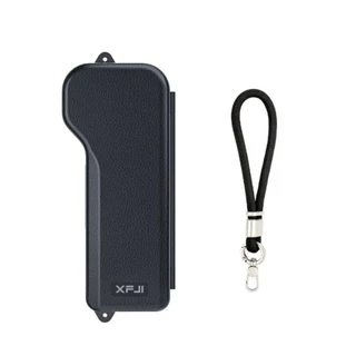 สําหรับเคสป้องกัน DJI Pocket4Pro, ตัว Pocket4P, ฝาครอบป้องกันป้องกันการตกแบบรวมทุกอย่าง, อุปกรณ์เสริมกล่องกรอง