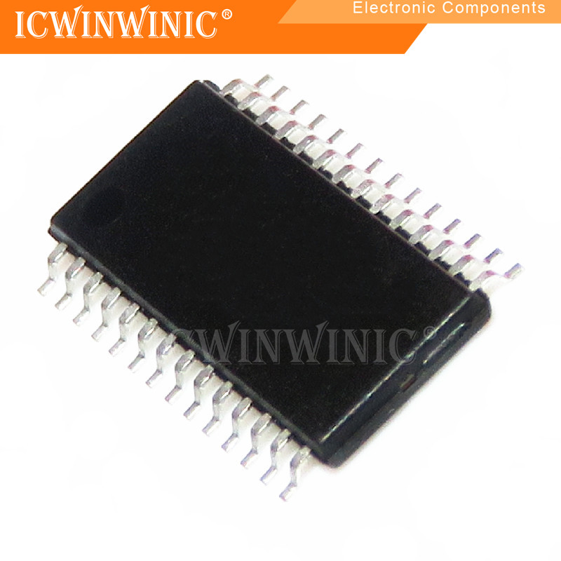 5 ชิ้น AD52068 5968 TSSOP-28 วงจรรวม IC