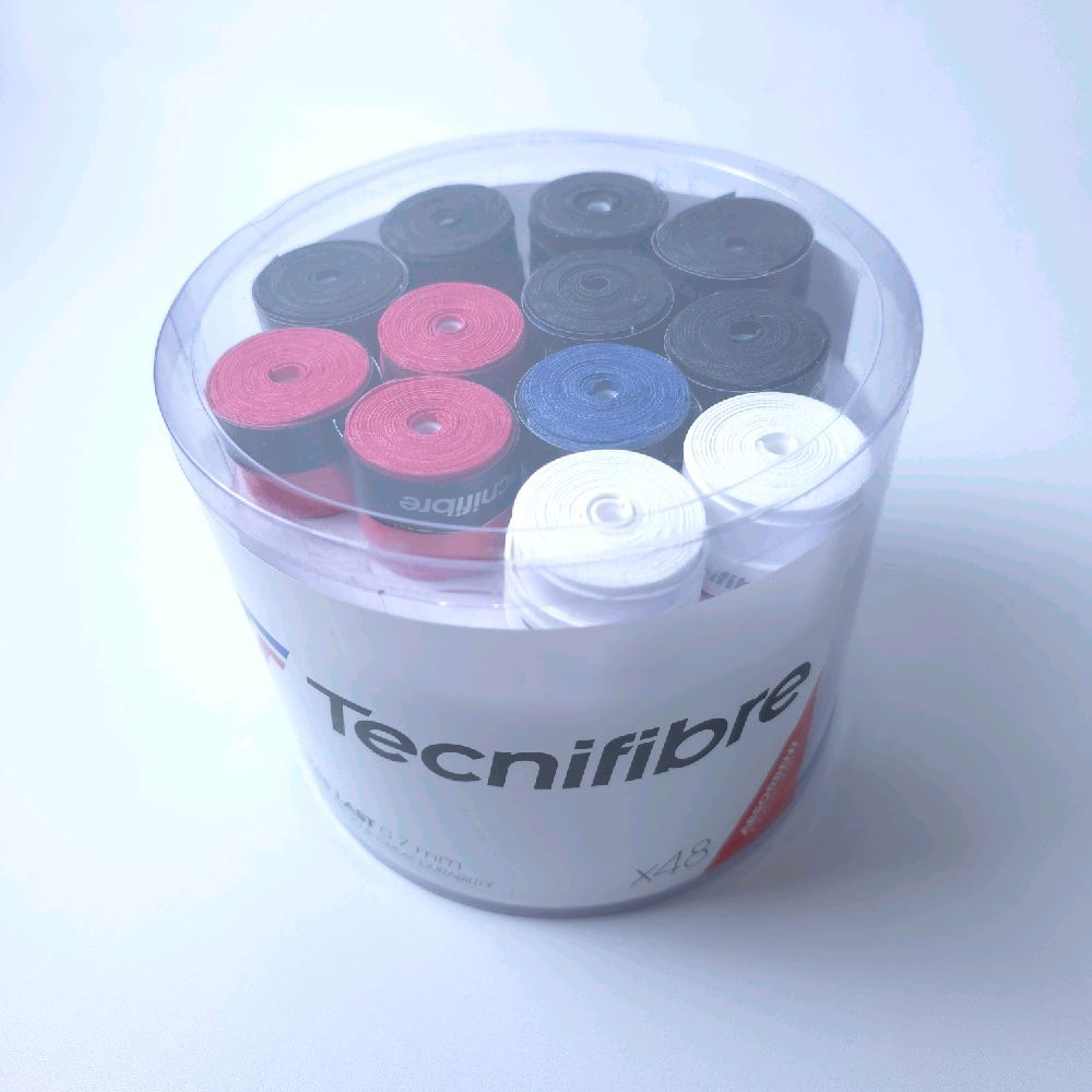 Grip Tennis Padel Tecnifibre ความทนทานต่อหน่วย