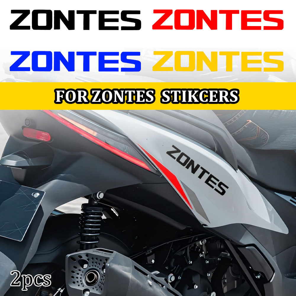 สําหรับ Zontes 368G อุปกรณ์เสริม G1 125 C125 ZT125 ZT125U 310R 310X 310V 310M 350E 350M 350T2 703F Z