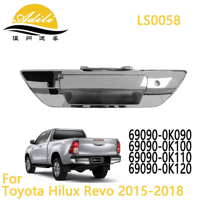 REVO มือจับประตูหลัง 69090-0K090 69090-0K100 69090-0K110 69090-0K120