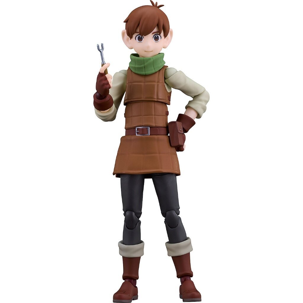 Max Factory figma Chilchuck 4545784069936 (Action Figure)
