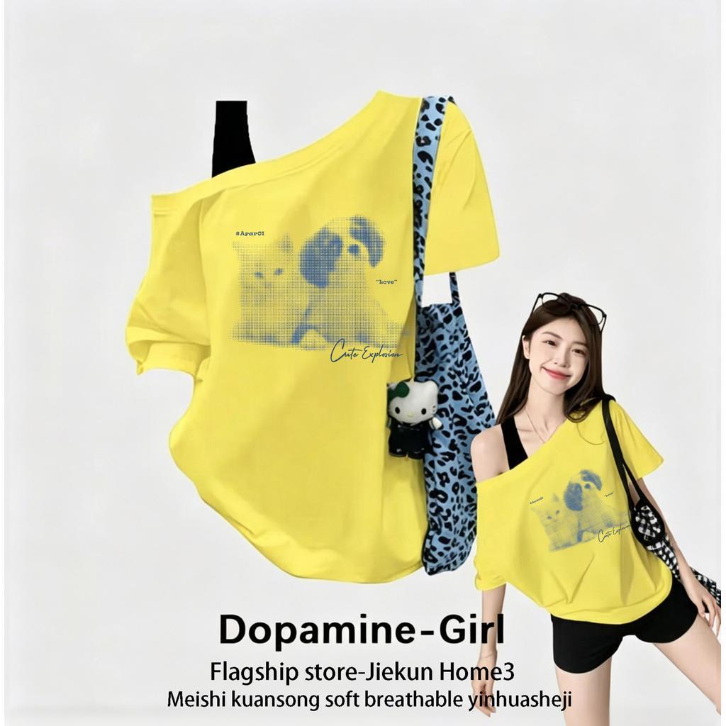 M-3XL เสื้อเบลาส์สไตล์ฤดูร้อน เสื้อผ้าคอตตอน เสื้อแฟชั่นผู้หญิงวัยรุ่นสวยๆ เสื้อแฟชั่นสไตล์เกาหลีผู้หญิง นุ่มและยืดหยุ่น
