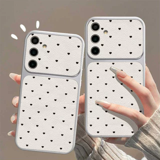 เคสทรศัพท์ For Samsung A17 A27 A07 A06 A56 A55 A37 A57 A16 S26 S23 S24 Ultra S25 FE A36 A05 A13 A14 A15 A23 A25 A53 A54